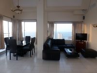 Cartagena Colombia apartment photograph thumbnail